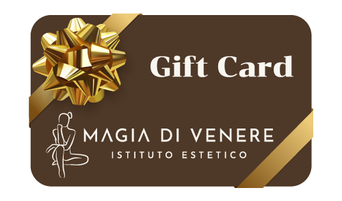 gift card Magia di Venere